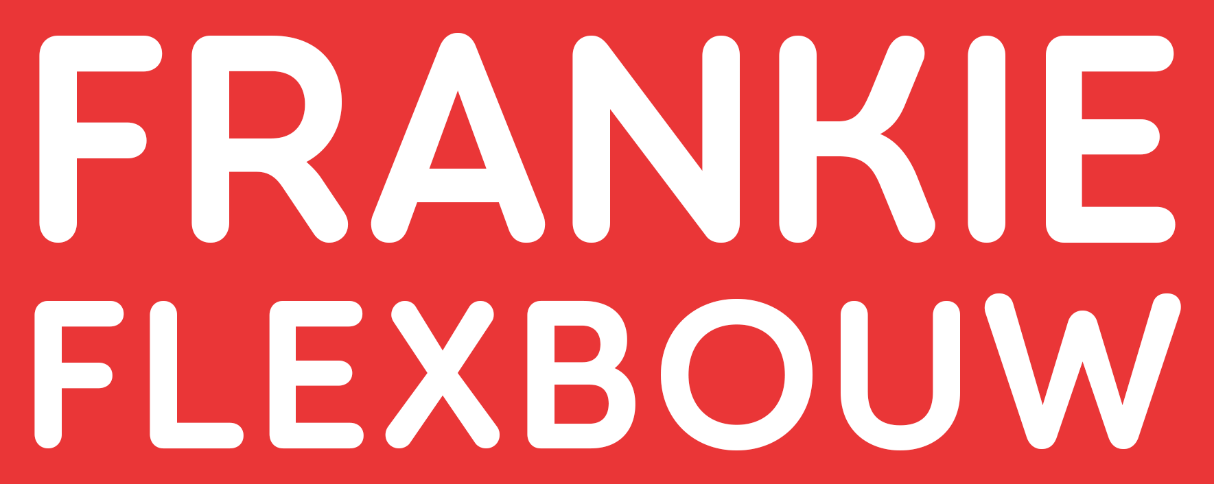 Frankie Flexbouw Logo